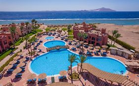 Charmillion Sea Life Resort